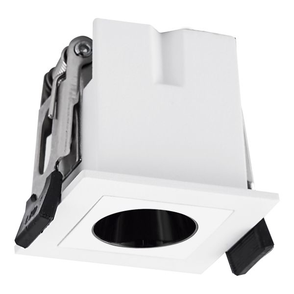 Точечный светильник Mantra 9126 Blau