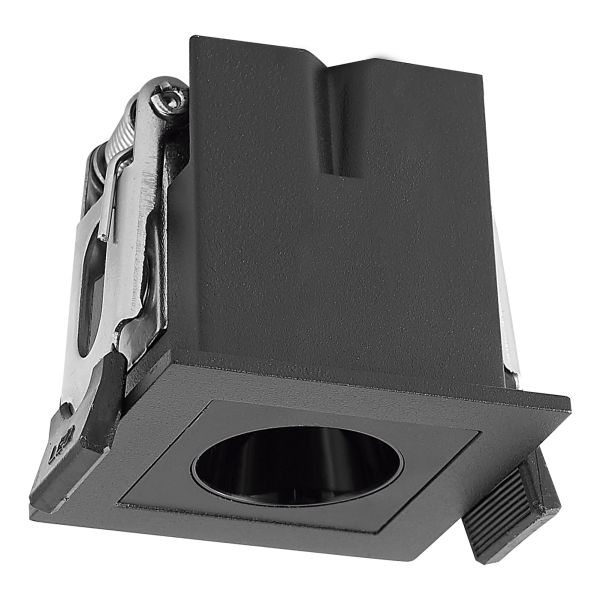 Точечный светильник Mantra 9127 Blau