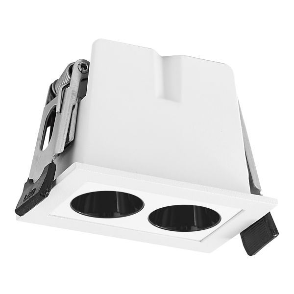 Точечный светильник Mantra 9128 Blau