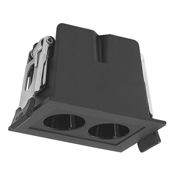 Точечный светильник Mantra 9129 Blau