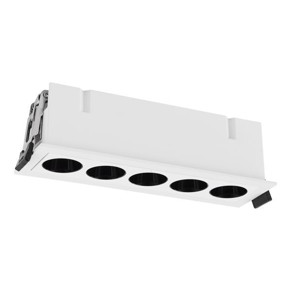 Точечный светильник Mantra 9132 Blau