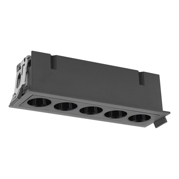 Точечный светильник Mantra 9133 Blau