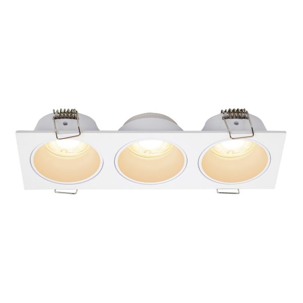 Точковий світильник Mantra 9172 Antilla