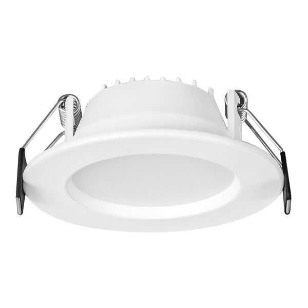 Точечный светильник Mantra 9247 Nasao