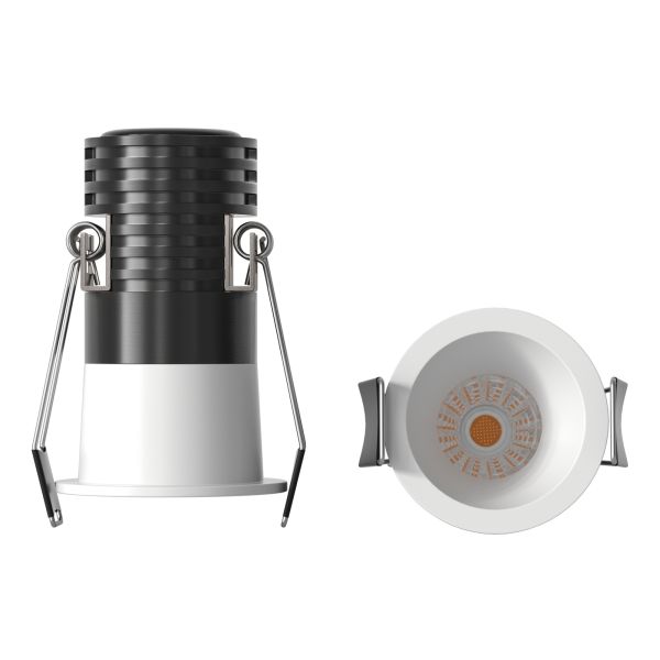 Точечный светильник Mantra 9267 Cane