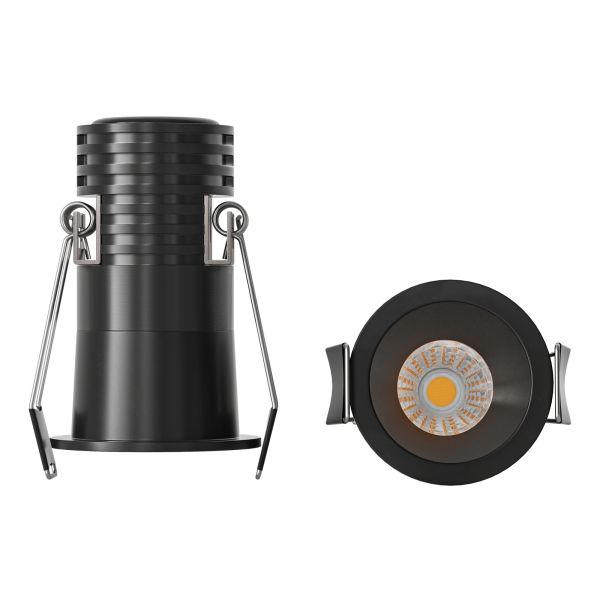 Точечный светильник Mantra 9270 Cane