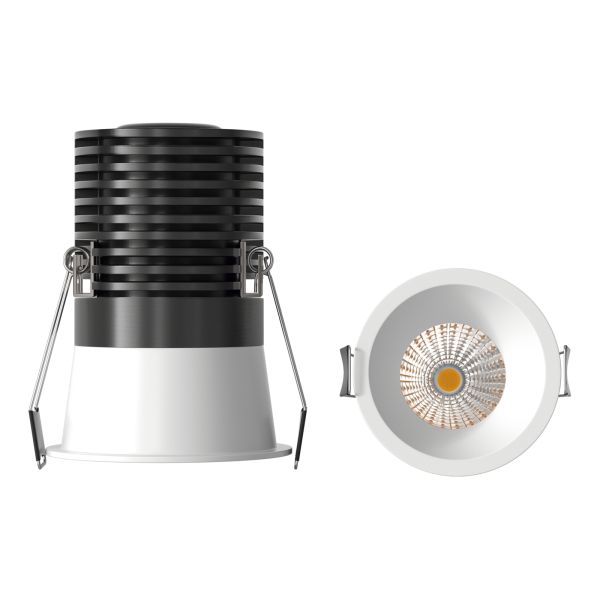 Точечный светильник Mantra 9273 Cane