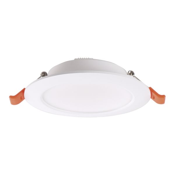 Точечный светильник Mantra 9295 Eilat