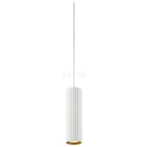 Підвісний світильник Markslojd 108465 Costilla Pendant 1l White