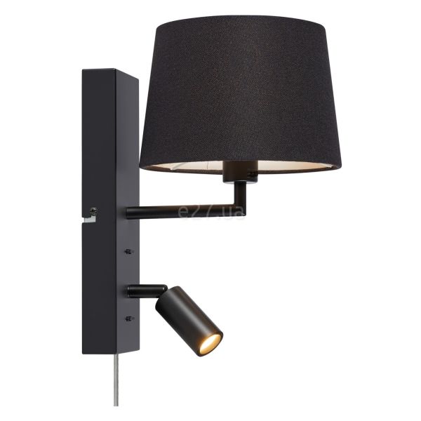 Бра Markslojd 108595 Como Wall 2l Black