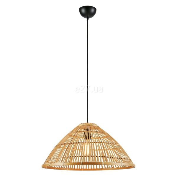 Підвісний світильник Markslojd 108673 Capello Pendant 1l Natural