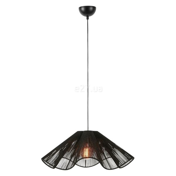 Підвісний світильник Markslojd 108682 Nami Pendant 1l Black