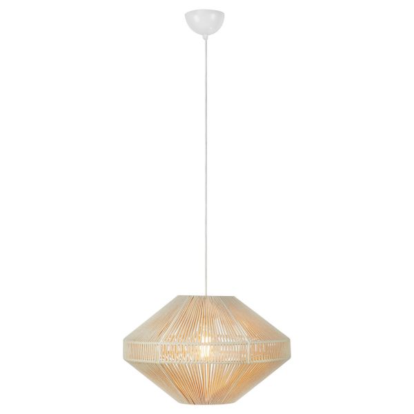 Подвесной светильник Markslojd 108823 RAZZO Pendant 1L Beige