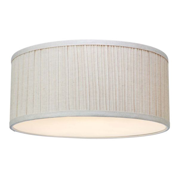 Люстра Markslojd 108878 LUX Plafond 3L Beige