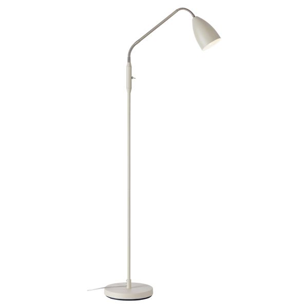 Торшер Markslojd 108887 PATRO Floor 3-Step LED Beige
