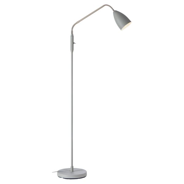 Торшер Markslojd 108888 PATRO Floor 3-Step LED Grey
