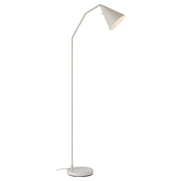 Торшер Markslojd 108890 FUNIL Floor 3-Step LED Beige