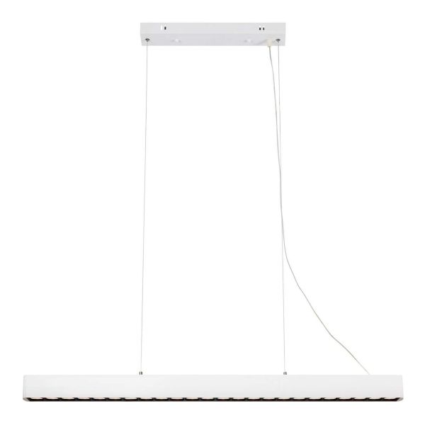 Подвесной светильник Markslojd 108892 PLANO Pendant 3-Step LED