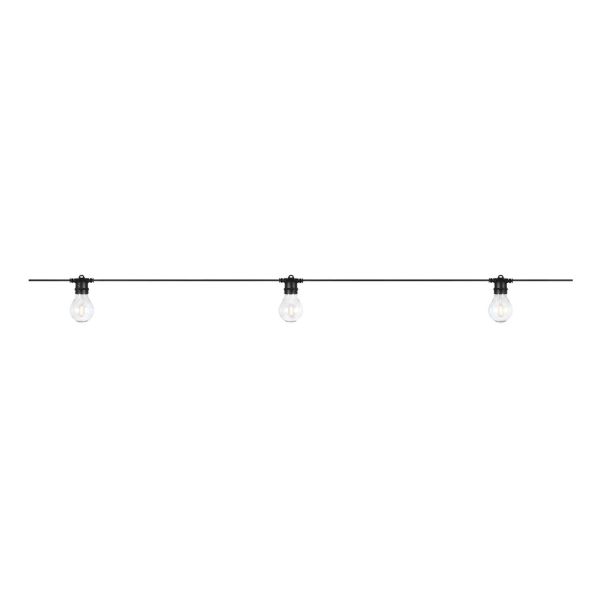 Гірлянда Markslojd 108902 LINK Party Light Chain A60 10L Start