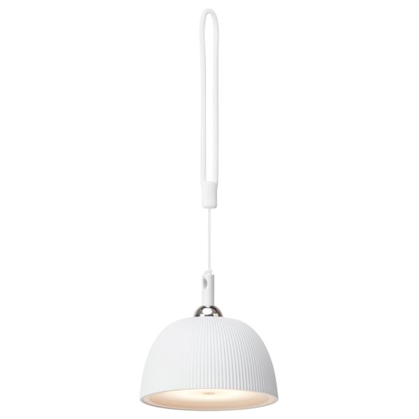 Настільна лампа Markslojd 108925 DIVERSE Rechargeable 3-in-1 1L White