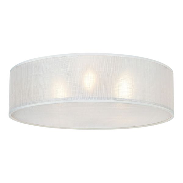 Люстра Markslojd 108954 HARU Ceiling 3L White