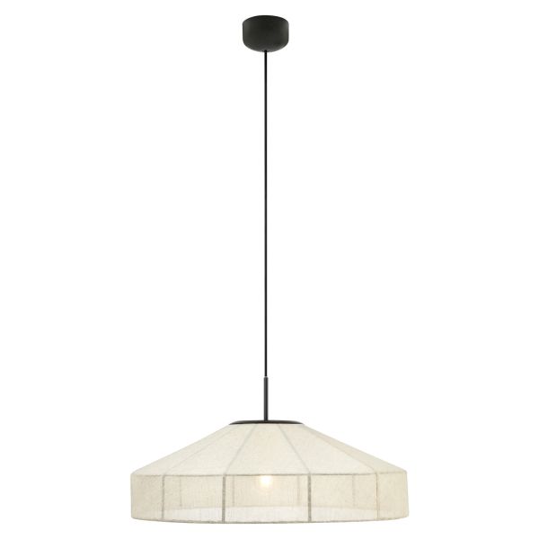 Подвесной светильник Markslojd 108955 ALIA Pendant 1L Beige/Black