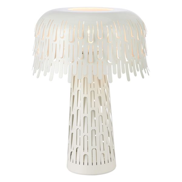Настільна лампа Markslojd 109006 VERBERA Table 1L White