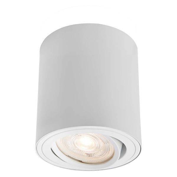 Точковий світильник Markslojd 109020 DIRETTO Downlight 3-Step Dimmable White