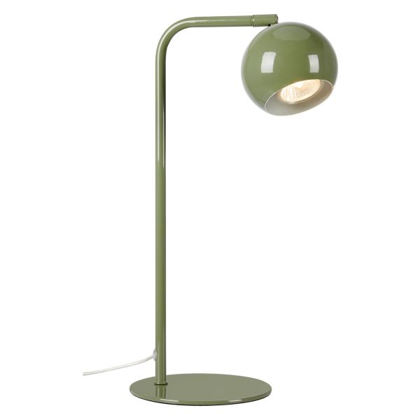 Настольная лампа Markslojd 109034 POP Table 1L Green