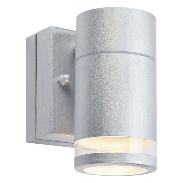 Настенный светильник Markslojd 109103 LUNO Wall 1L Silver