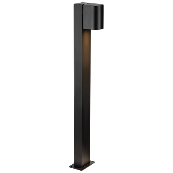 Парковый светильник Markslojd 109113 ALOR Pole 1L Black
