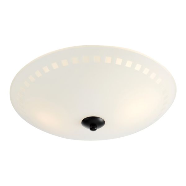 Люстра Markslojd 109128 RAY Plafond 2L White