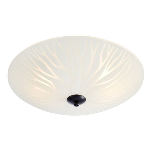 Люстра Markslojd 109132 PERLA Plafond 2L White