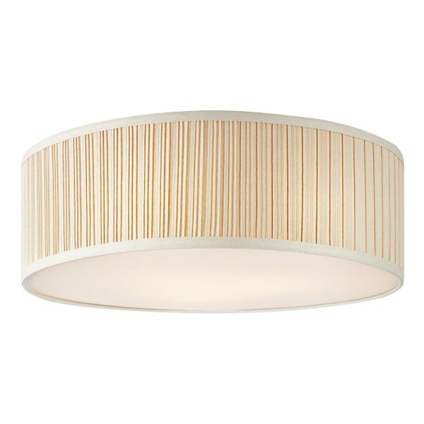 Люстра Markslojd 109133 LUX Plafond 3L 57 Beige