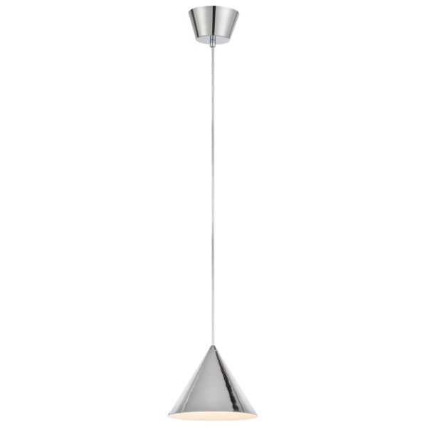 Подвесной светильник Markslojd 109165 TIP Pendant 1L 20 Chrome