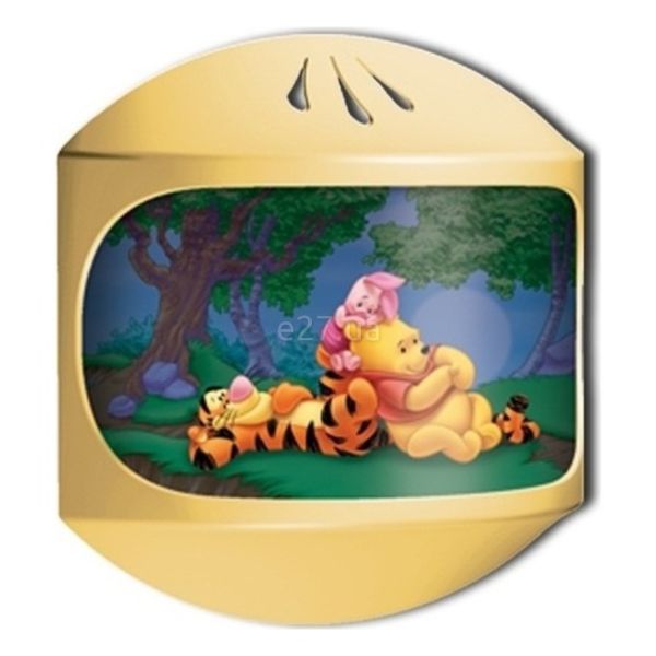 Настінний світильник Markslojd 2207 Winnie The Pooh