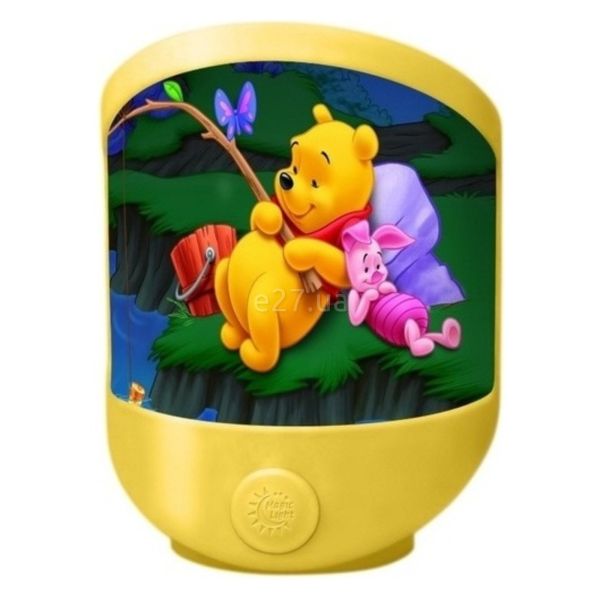 Настенный светильник Markslojd 2368 Winnie The Pooh
