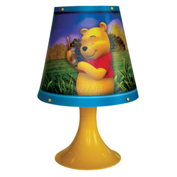 Настільна лампа Markslojd 27414 Winnie The Pooh