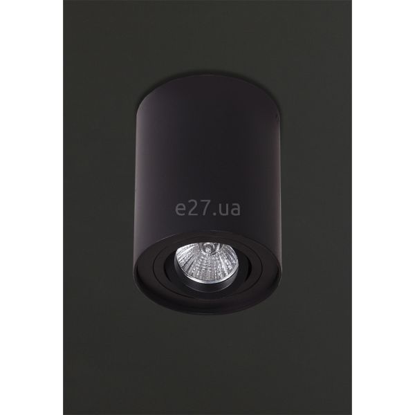 Точечный светильник Maxlight C0068 Basic Round