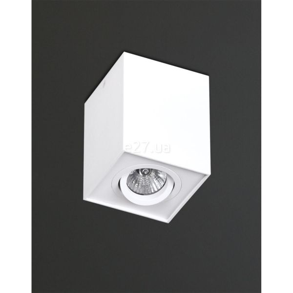 Точечный светильник Maxlight C0070 Basic Square