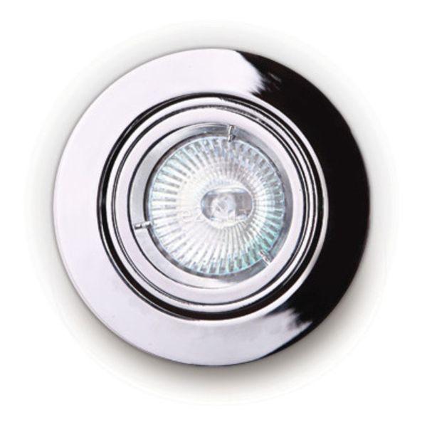 Точковий світильник Maxlight H0038 Oprawa