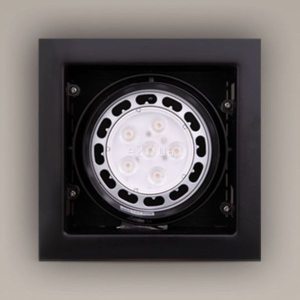 Точечный светильник Maxlight H0048 Matrix I