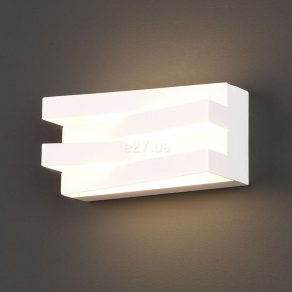 Настенный светильник Maxlight W0177 Araxa