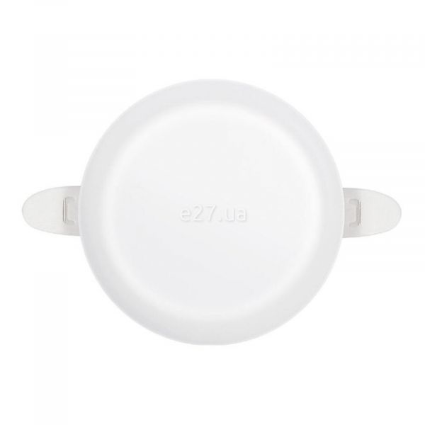 Точечный светильник Maxus 1-MSP-0941-CA Slim Panel SP Adjustable Circle
