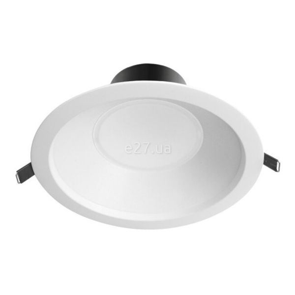 Потолочный светильник Maxus LED-DL-AD-180-1850-95WT Adwave