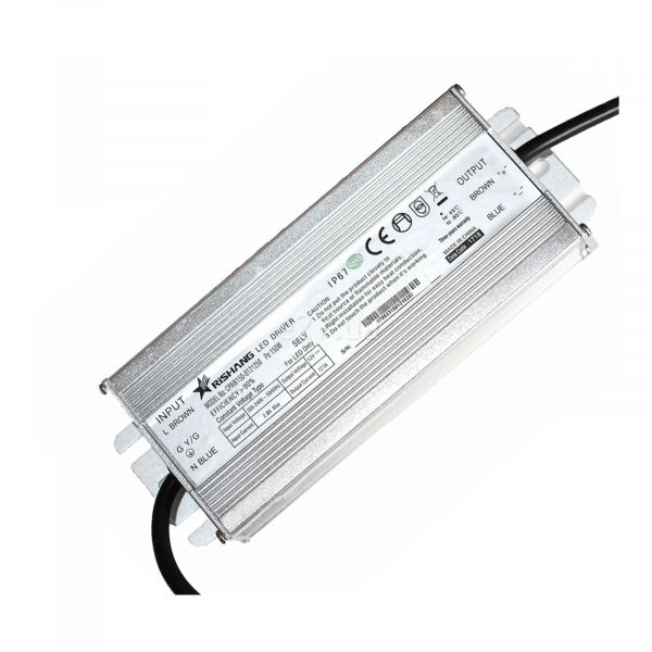 Блок питания Mean Well CPA-150-12 Rishang 150W 12V 12.5A IP67