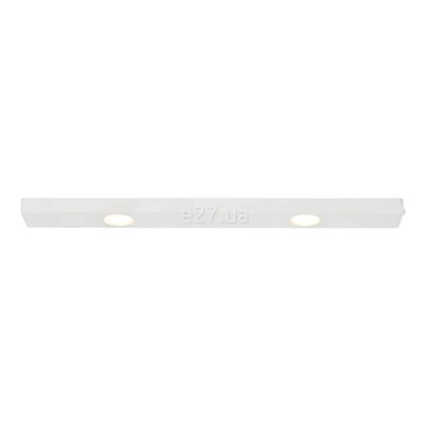 Потолочный светильник Nordlux 15556101 Cabinet 2x3W LED