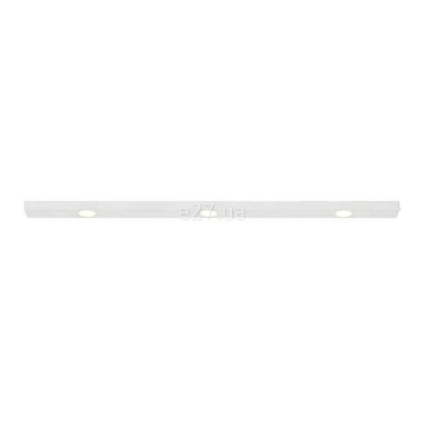 Потолочный светильник Nordlux 15566101 Cabinet 3x3W LED