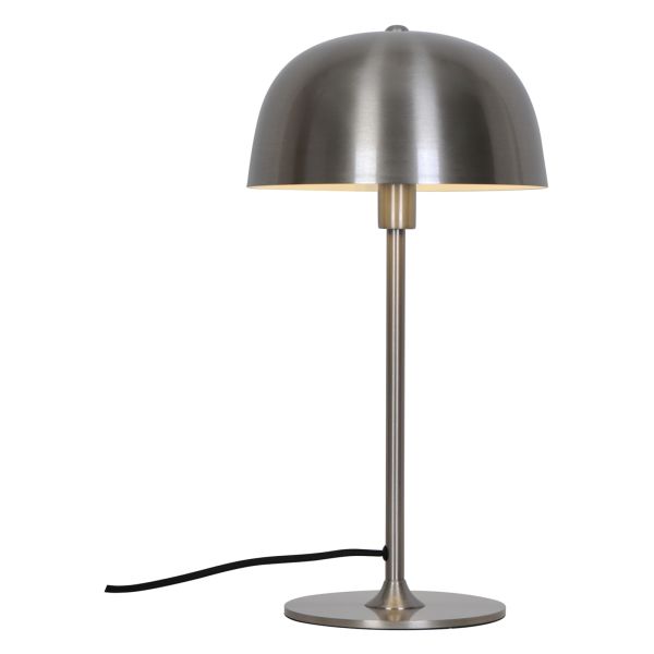 Настольная лампа Nordlux 2010225033 Cera | Table lamp | Brushed steel