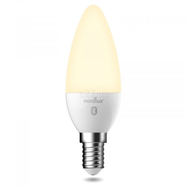 Лампа светодиодная Nordlux 2070021401 мощностью W из серии Smart